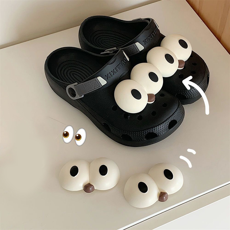 Jewelry Making For Adults - 1 Pair Cartoons Funny Anime Accessories