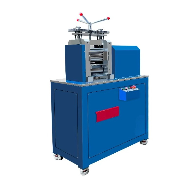 Factory Direct Rolling Mills M - Jewelry Making Factory recension och pris