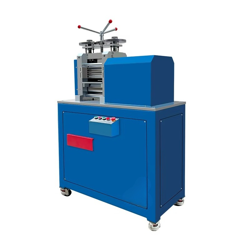 Factory Direct Rolling Mills M - Jewelry Making Factory recension och pris
