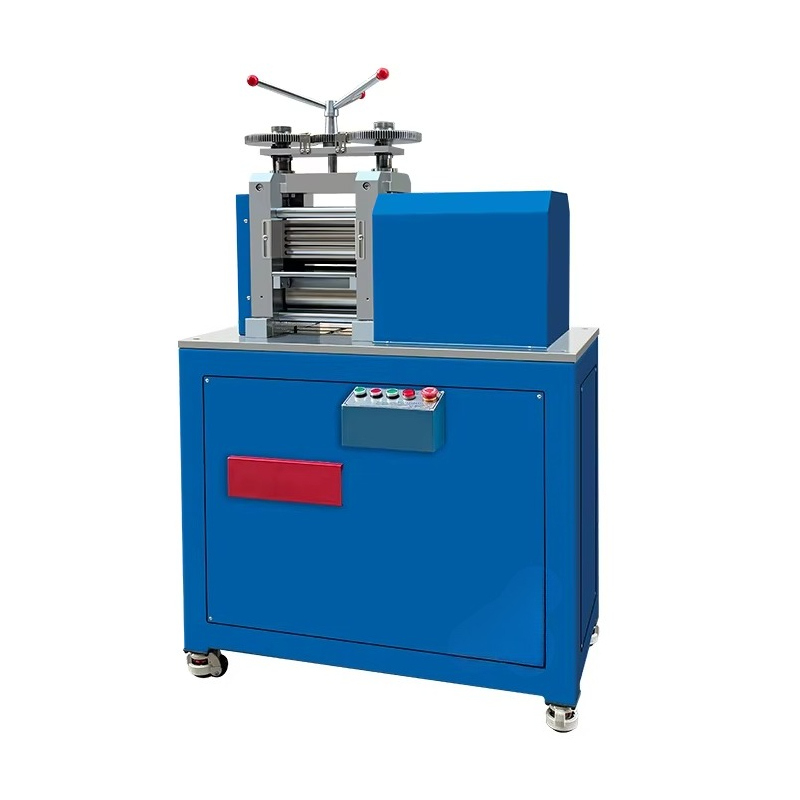 Factory Direct Rolling Mills M - Jewelry Making Factory recension och pris