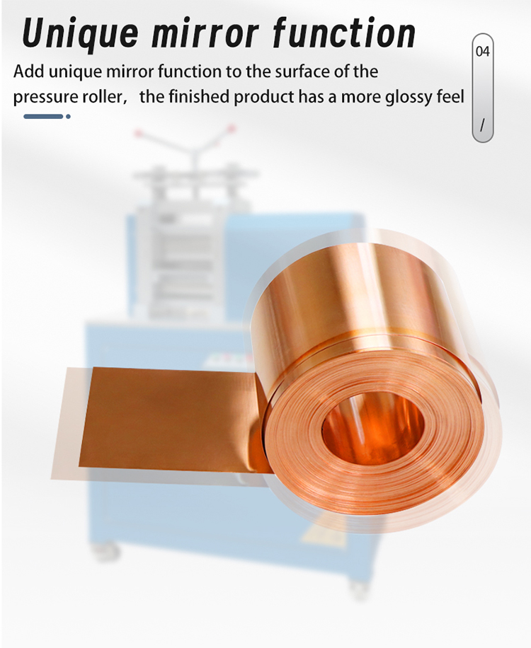 Factory Direct Rolling Mills M - Jewelry Making Factory recension och pris
