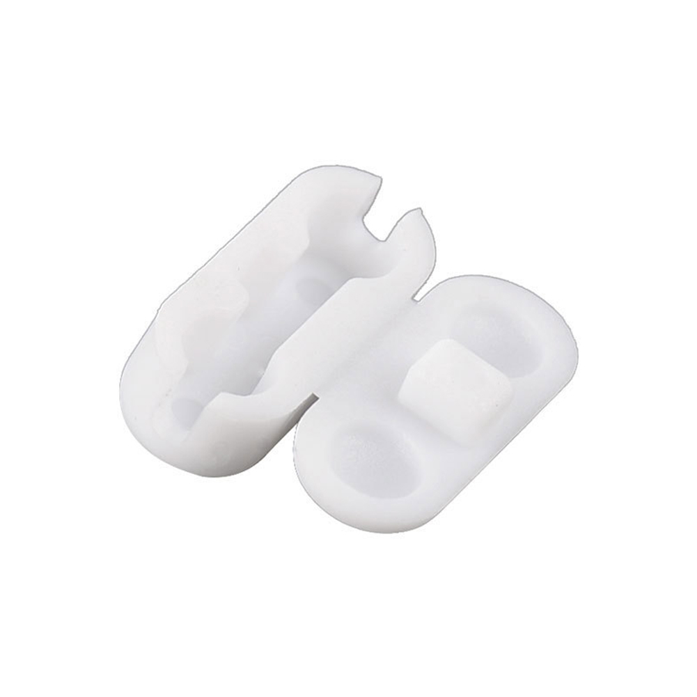 10/30Pcs Window Blinds Pull Ca - Chain Roll Cable recension och pris