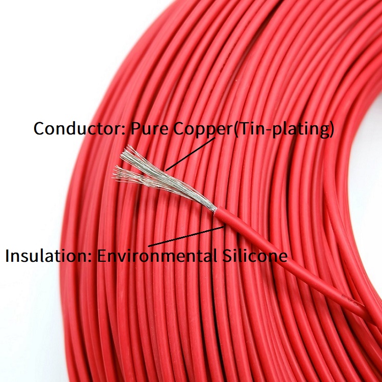 5/10M Copper Wire 32 30 28 26  - Wire 22 Gauge Copper recension och pris
