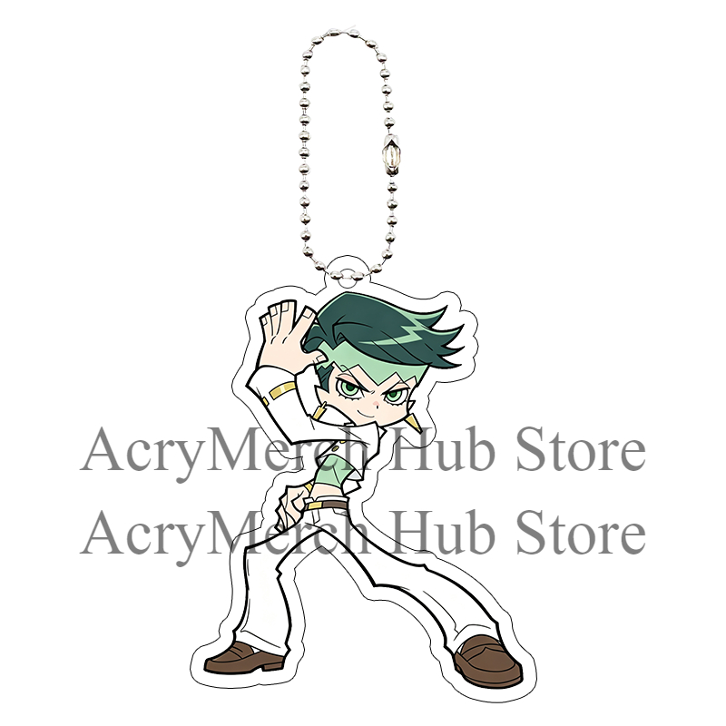 Ghiaccio Melone Diavolo JOJO A - Jewelry Making Ideas recension och pris