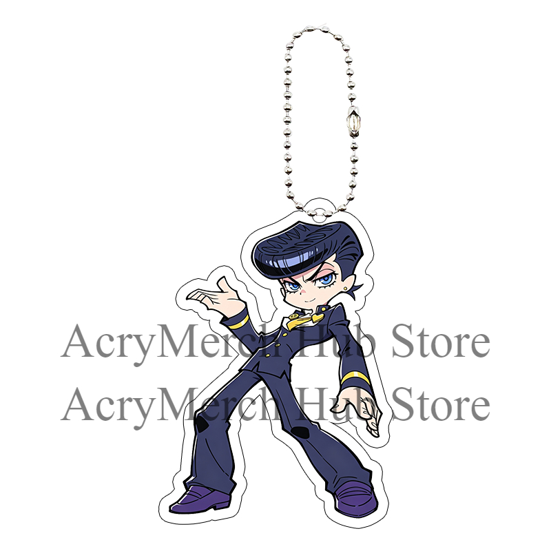 Ghiaccio Melone Diavolo JOJO A - Jewelry Making Ideas recension och pris