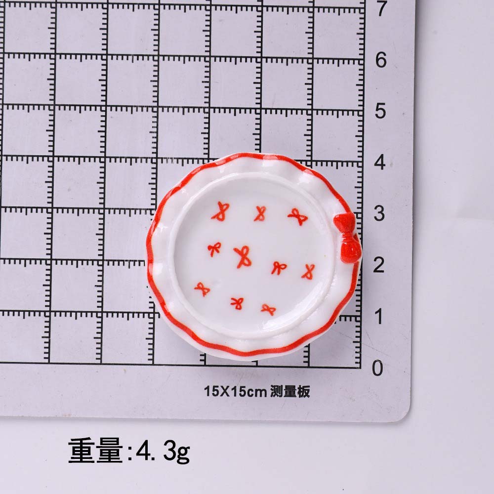 10Pcs Kawaii Simulation Wave P - Jewelry Making For Adults recension och pris