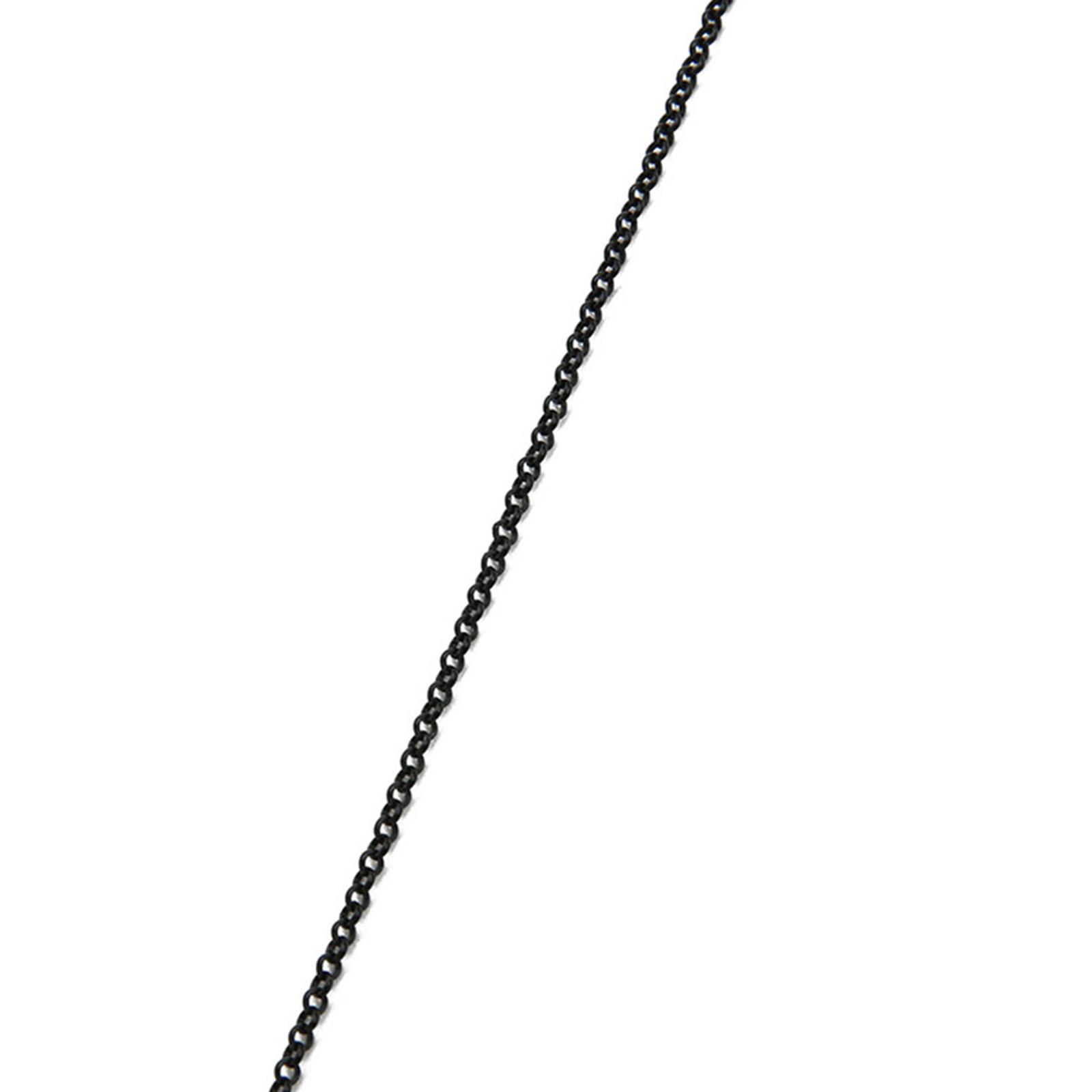 Necklace Chains 10 Yard Plated - Chain Roll Cable recension och pris