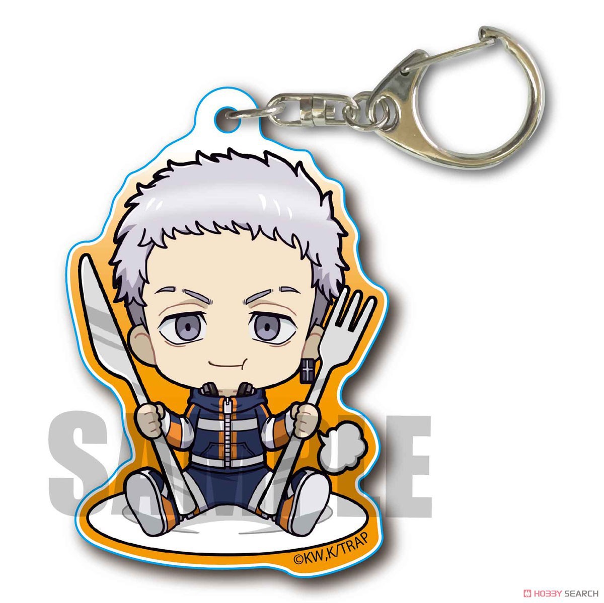 Tokyo Revengers Merchandise Hi - Jewelry Making Resin recension och pris
