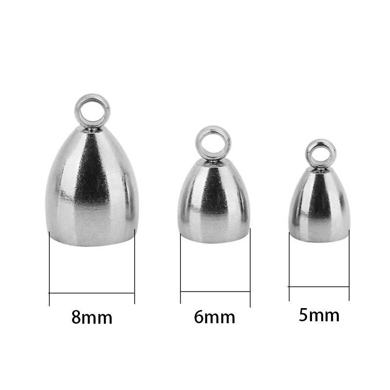 10pcs PVD Never Fade Stainless - Jewelry Making Factory recension och pris