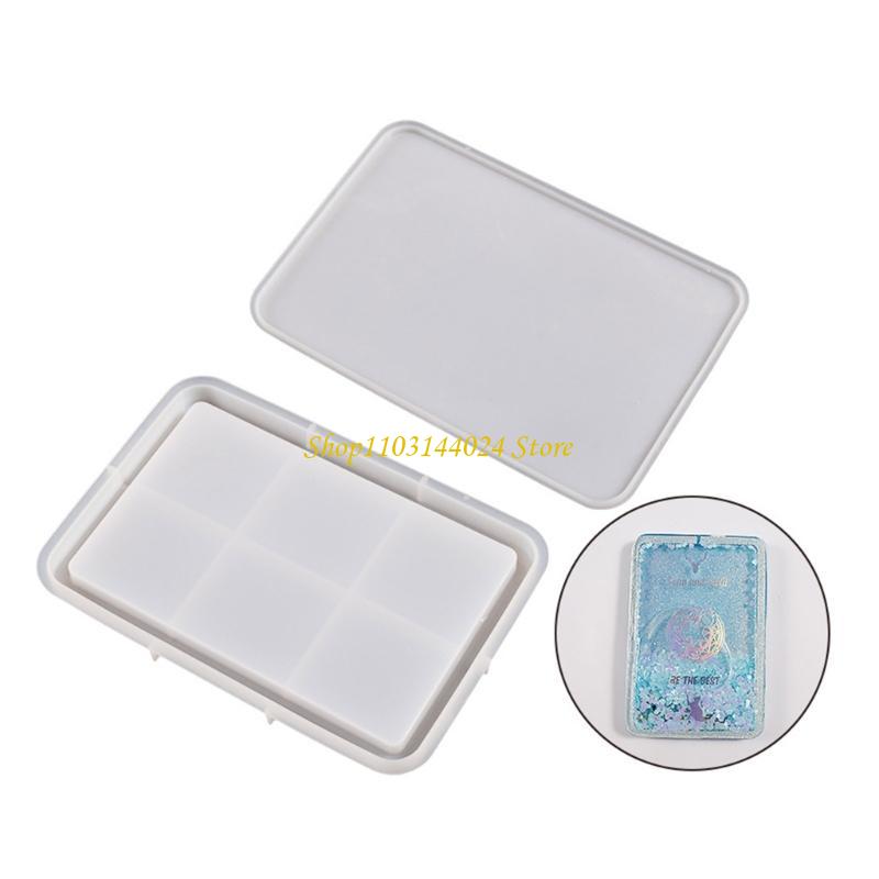 N5KE Photo Frame Epoxy Resin M - Jewelry Making Table recension och pris