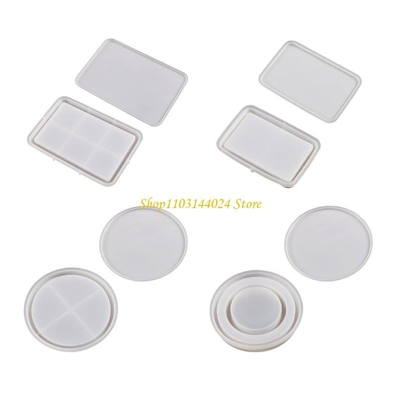 N5KE Photo Frame Epoxy Resin M - Jewelry Making Table recension och pris