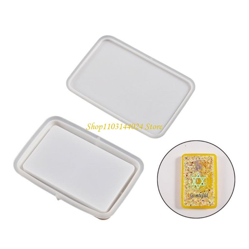 N5KE Photo Frame Epoxy Resin M - Jewelry Making Table recension och pris