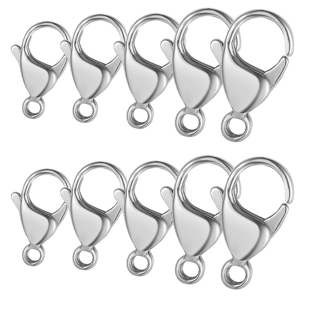 20/30/40 316L Stainless Steel  - Jewelry Making Factory recension och pris