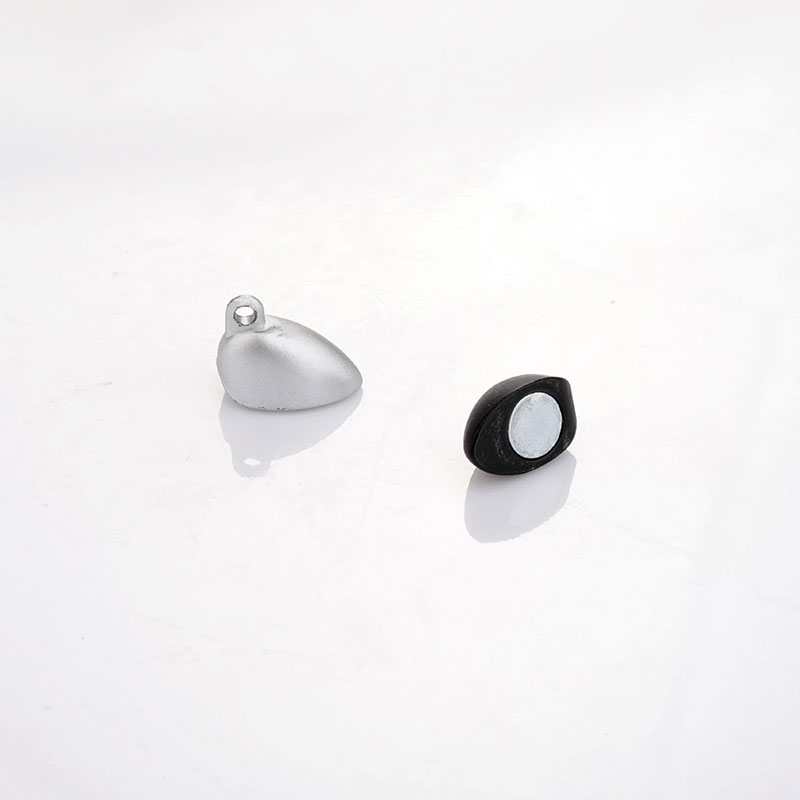 10 Sets/Lot Heart Shaped Stron - Jewelry Making For Couples recension och pris