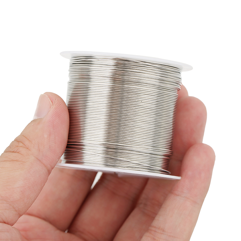 1roll Stainless Steel Beading  - Jewelry Making Essentials recension och pris