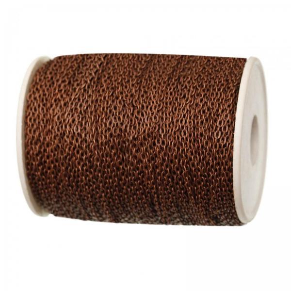 Link Cable Chain Roll Iron Nec - Chain Roll Cable recension och pris