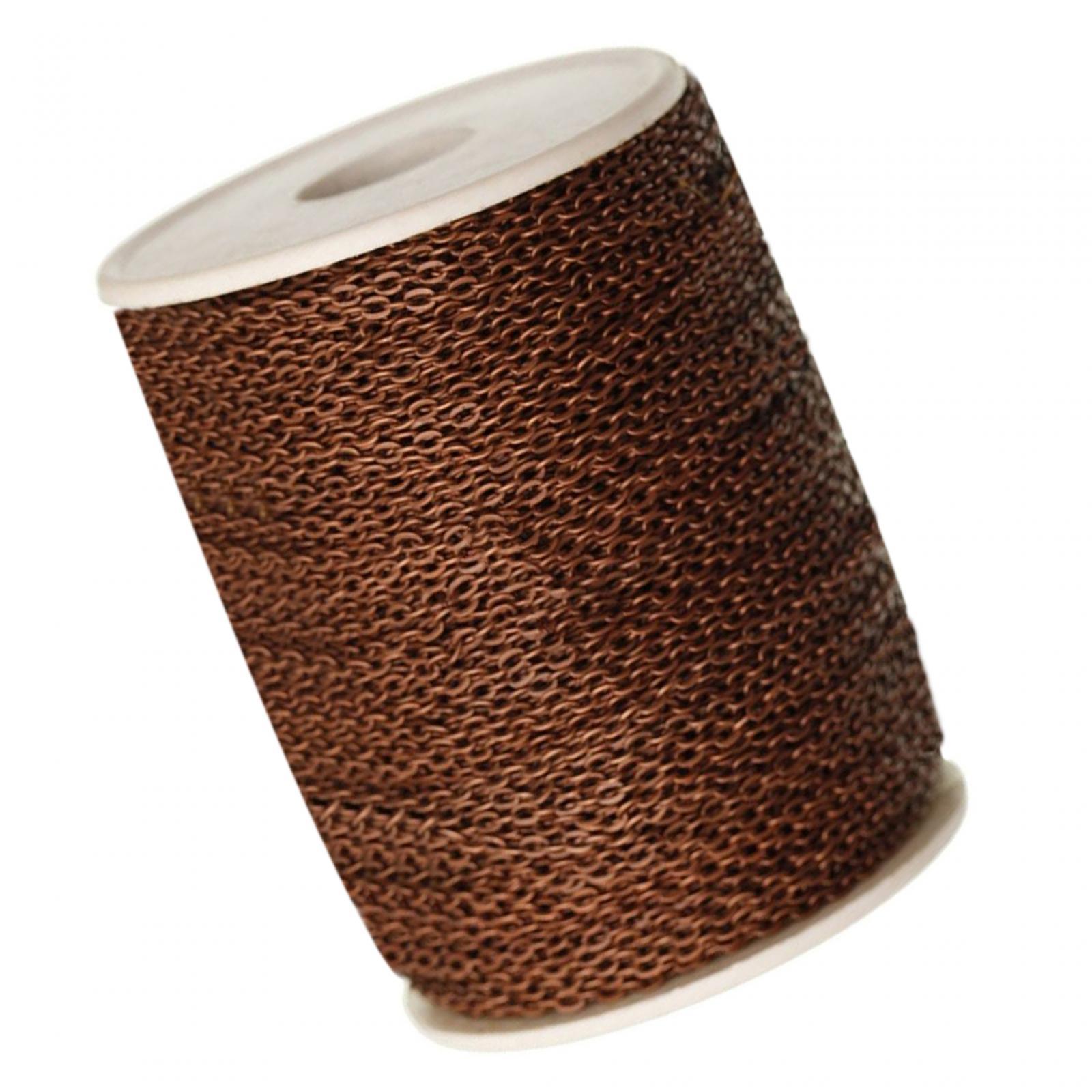 Link Cable Chain Roll Iron Nec - Chain Roll Cable recension och pris