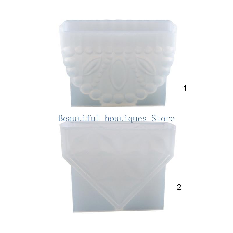 U4LF Business Card Holder Mold - Jewelry Making Table recension och pris