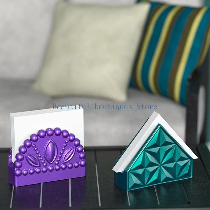 U4LF Business Card Holder Mold - Jewelry Making Table recension och pris