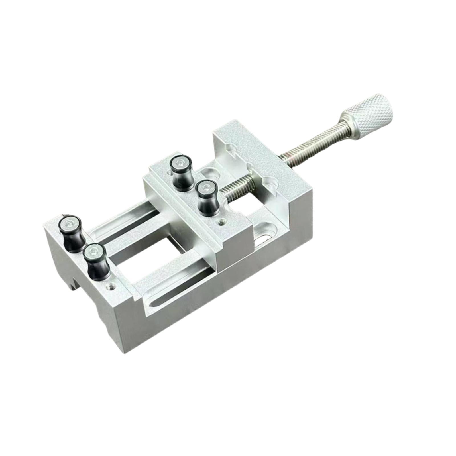 Mini Bench Vise Clamp Sturdy P - Jewelry Making Table recension och pris