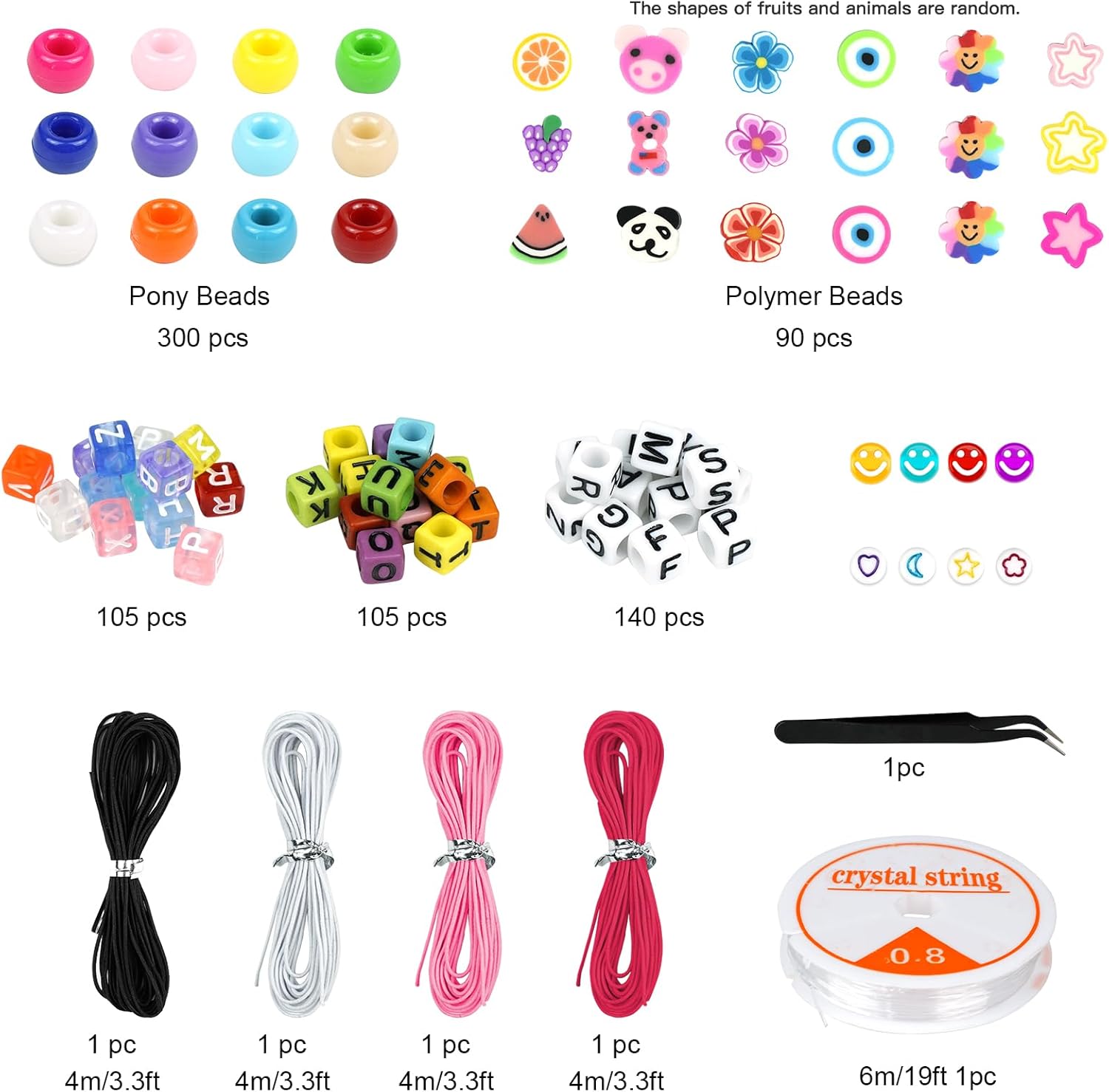 Dowsabel Bracelet Making Kit,  - Jewelry Making Degree recension och pris