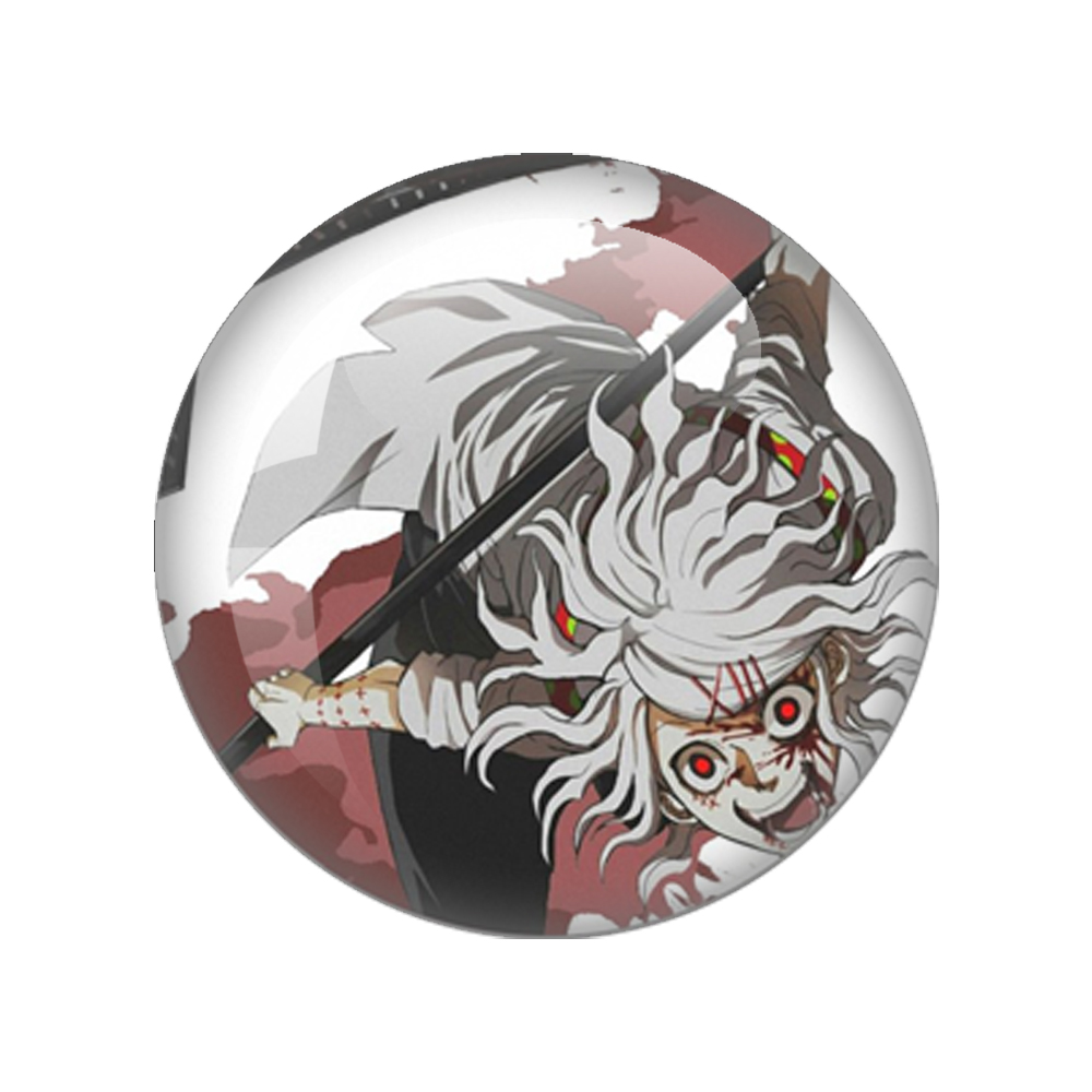 Japanese Anime Tokyo Ghoul 12m - Jewelry Making Tokyo recension och pris
