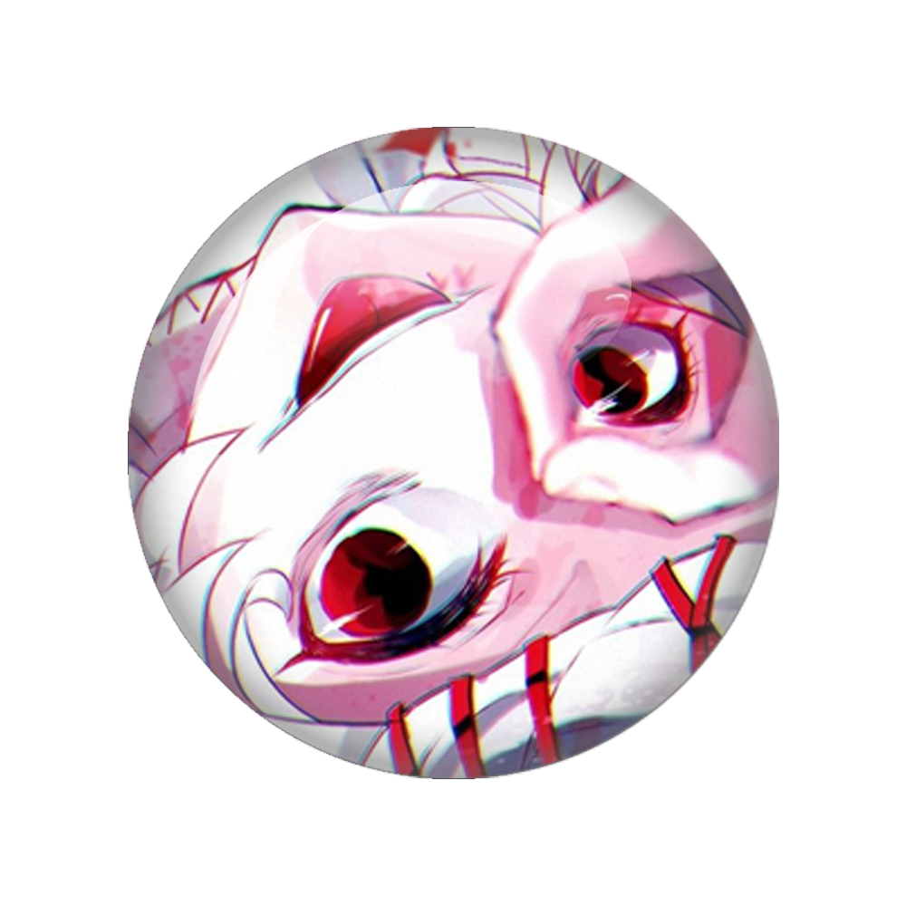 Japanese Anime Tokyo Ghoul 12m - Jewelry Making Tokyo recension och pris