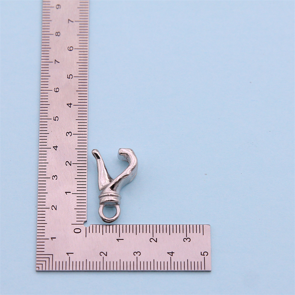 5Sets NEW Love Heart Magnet Co - Jewelry Making For Couples recension och pris