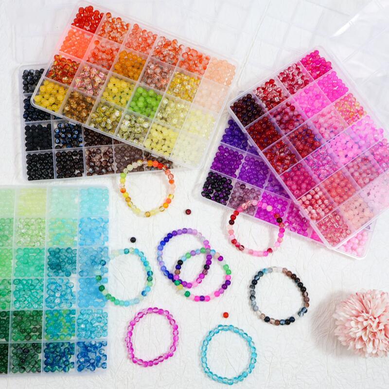 Kids' Beads and Jewelry Making - Jewelry Making For Kids recension och pris