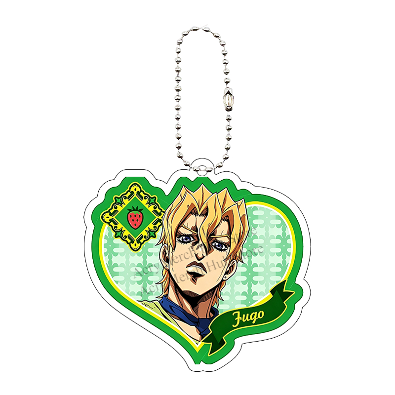 Doppio Giorno Risotto JOJO Ani - Jewelry Making Ideas recension och pris