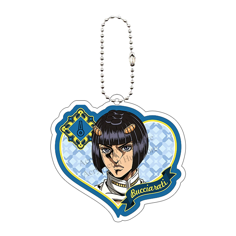 Doppio Giorno Risotto JOJO Ani - Jewelry Making Ideas recension och pris