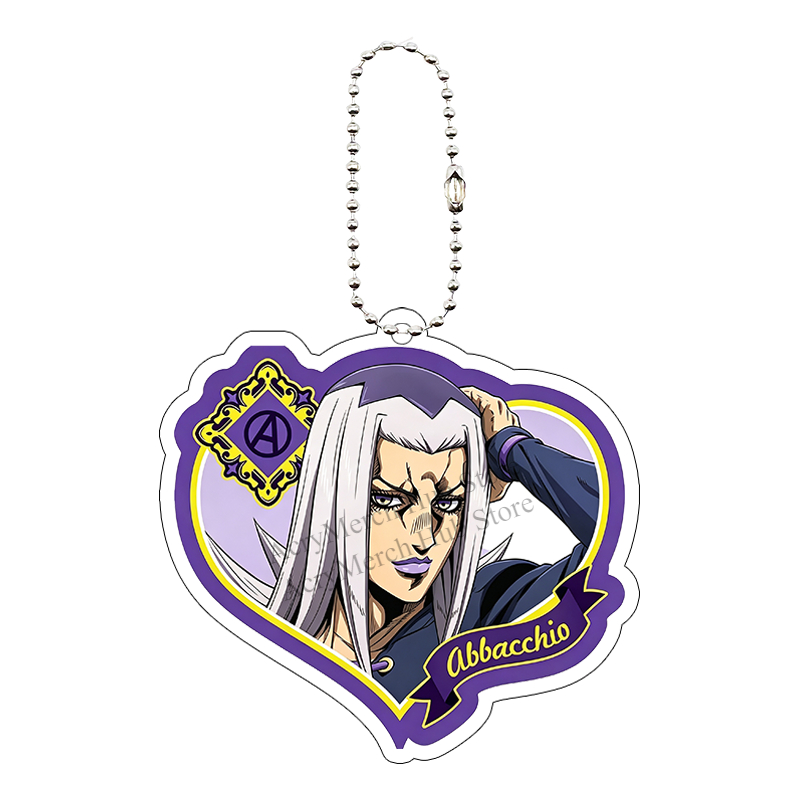 Doppio Giorno Risotto JOJO Ani - Jewelry Making Ideas recension och pris