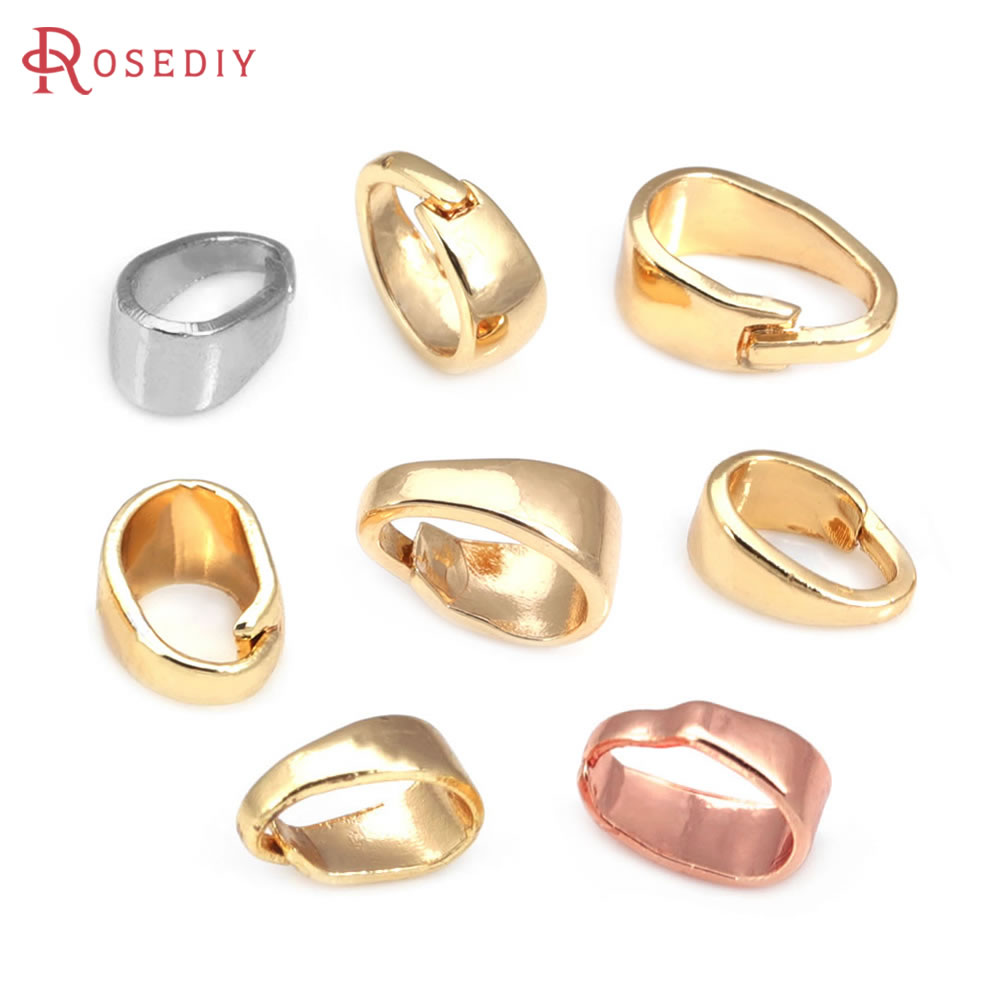 7x3.5MM 6x4MM 7x5MM 9x4MM 18K  - Jewelry Making Essentials recension och pris