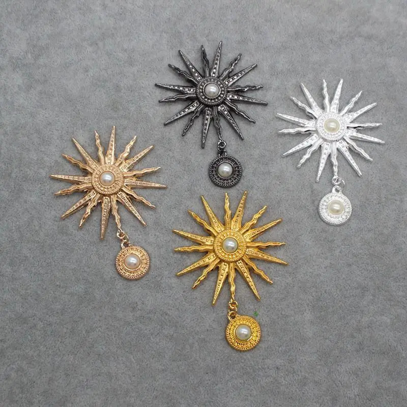 Starburst DIY Crown Material I - Jewelry Making For Adults recension och pris