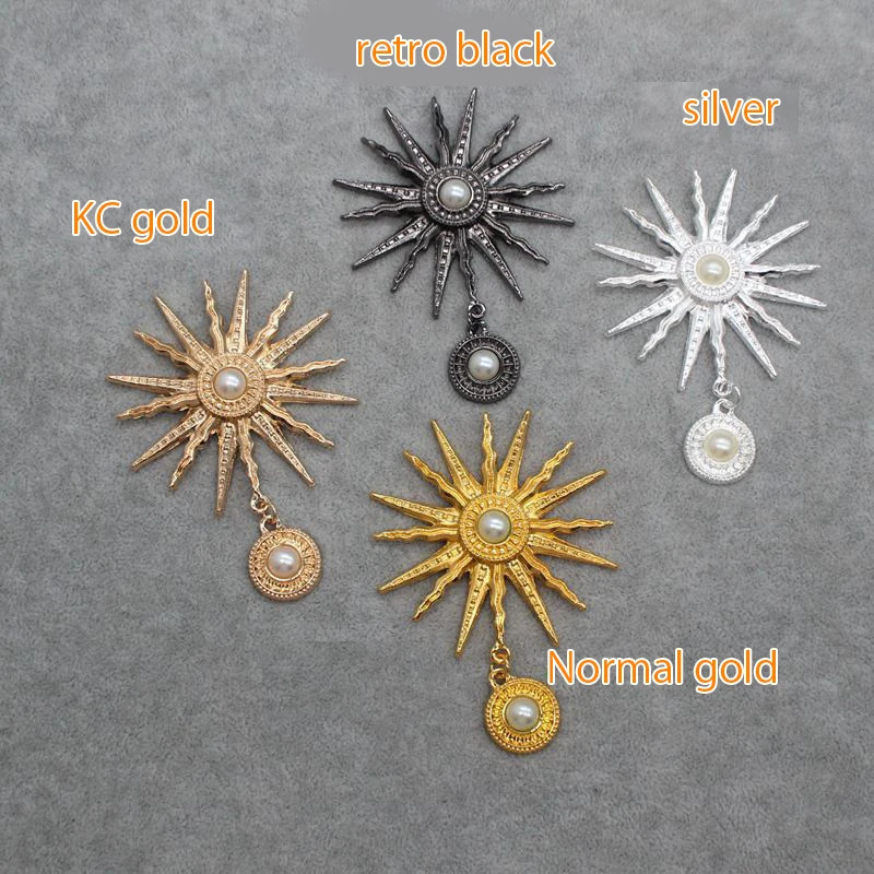 Starburst DIY Crown Material I - Jewelry Making For Adults recension och pris