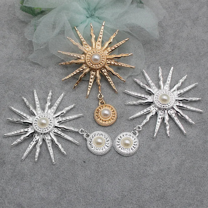 Starburst DIY Crown Material I - Jewelry Making For Adults recension och pris
