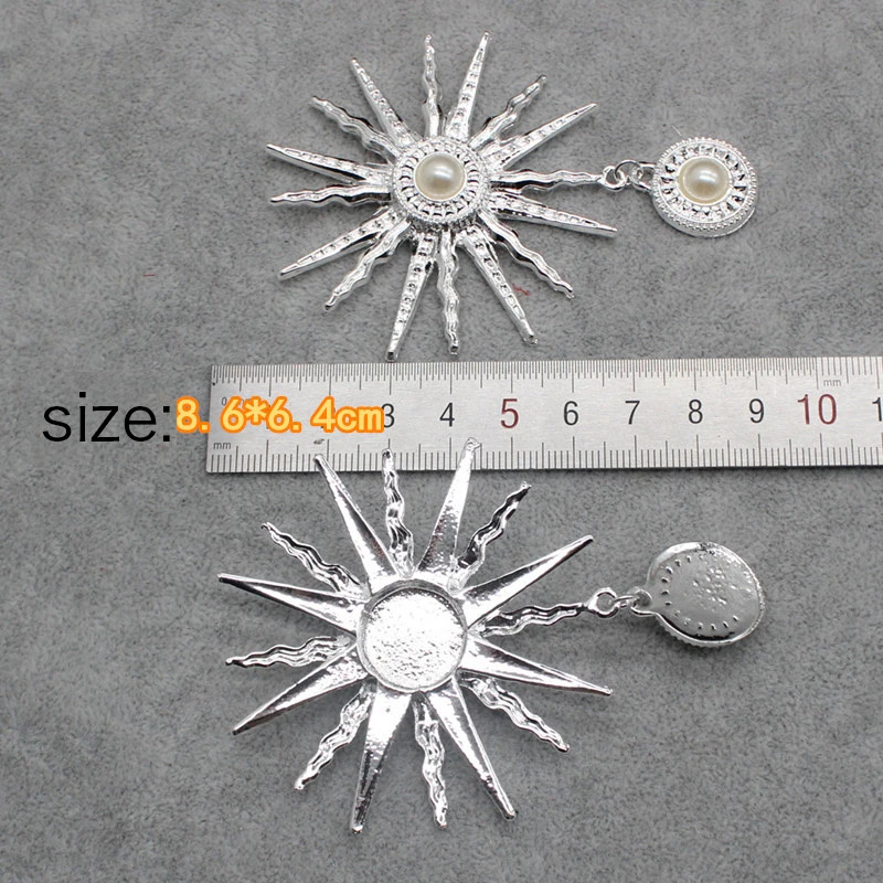 Starburst DIY Crown Material I - Jewelry Making For Adults recension och pris