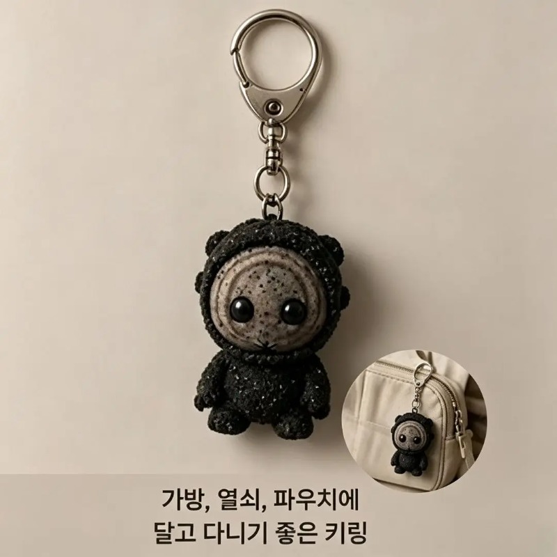 Donggung The East Palace Ttokg - Jewelry Making Resin recension och pris