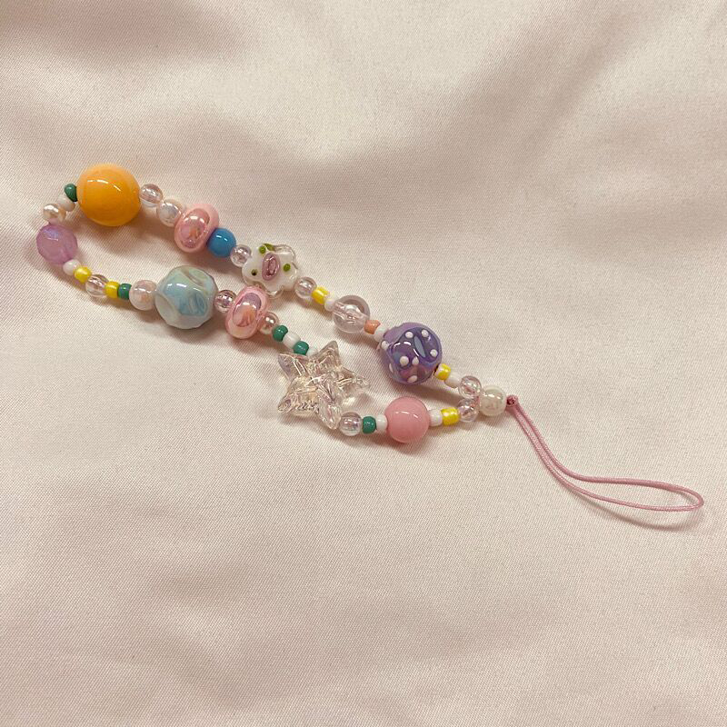 Creative DIY Colorful Bead Pho - Jewelry Making For Adults recension och pris