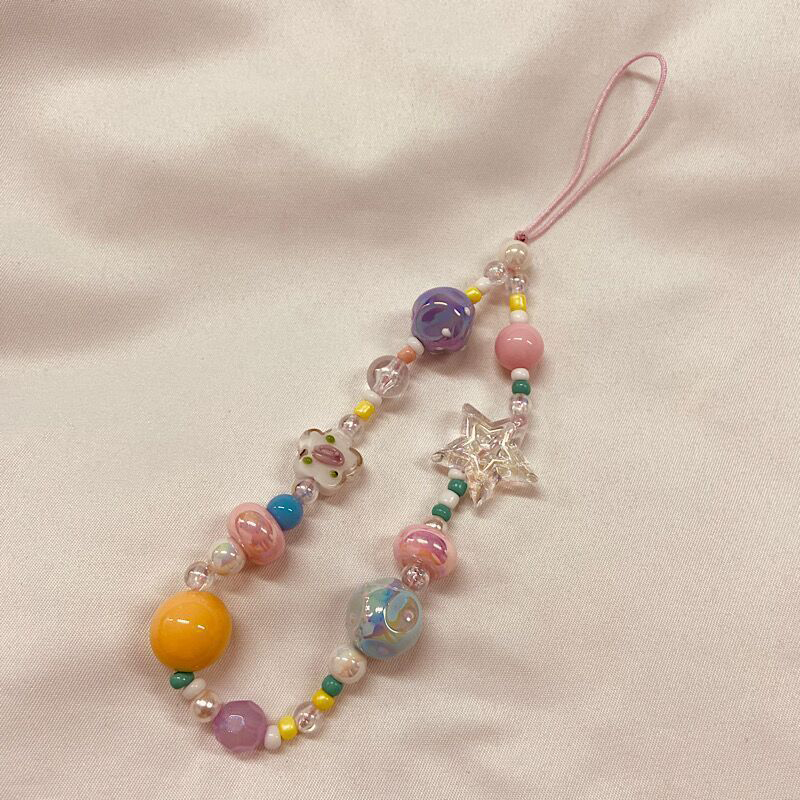 Creative DIY Colorful Bead Pho - Jewelry Making For Adults recension och pris