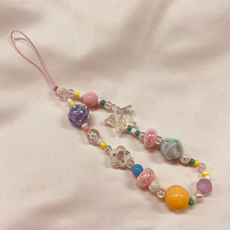 Creative DIY Colorful Bead Pho - Jewelry Making For Adults recension och pris