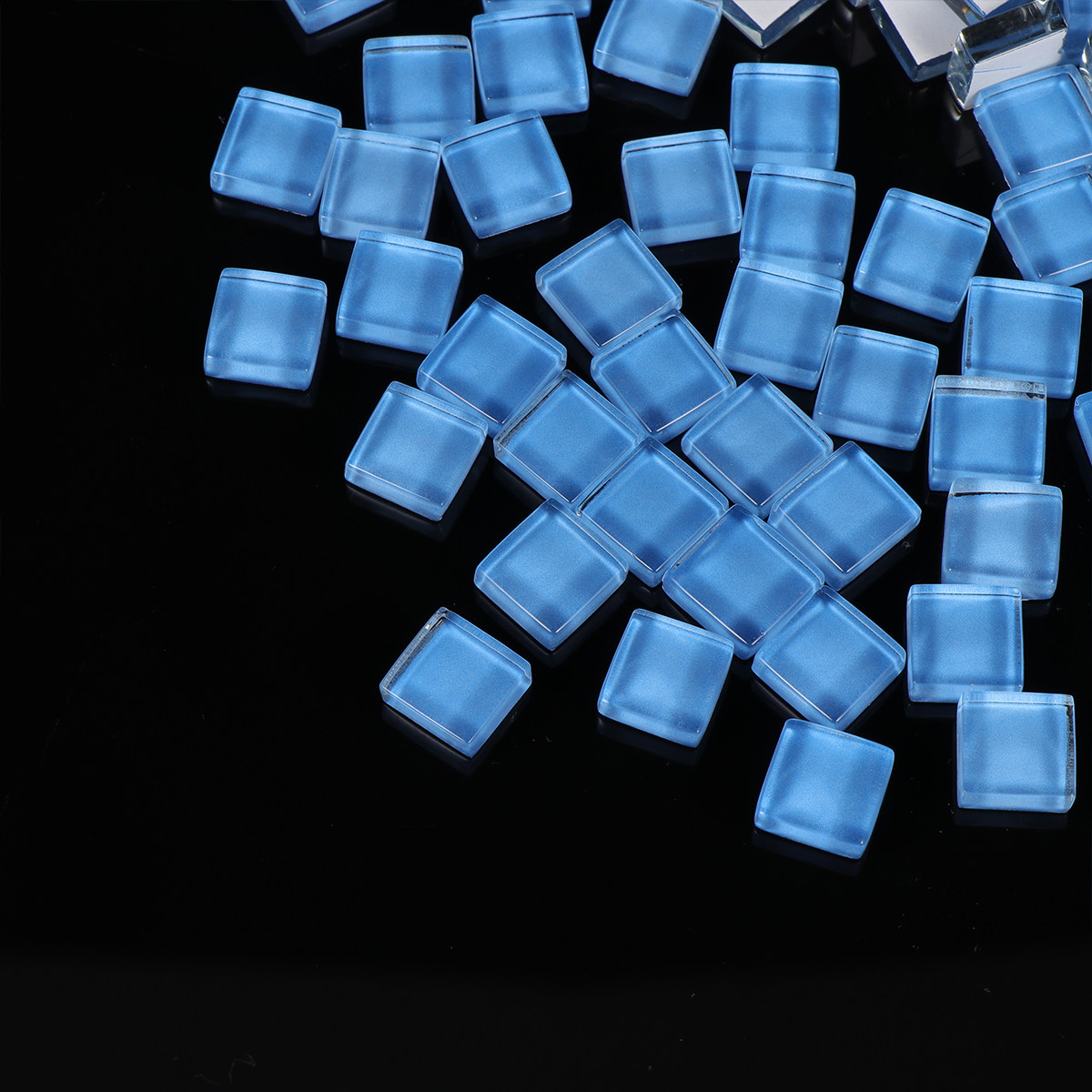 100Pcs Premium Smooth Glossy L - Jewelry Making Table recension och pris