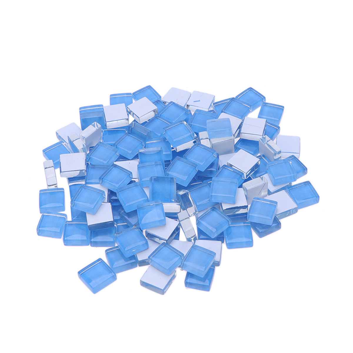 100Pcs Premium Smooth Glossy L - Jewelry Making Table recension och pris