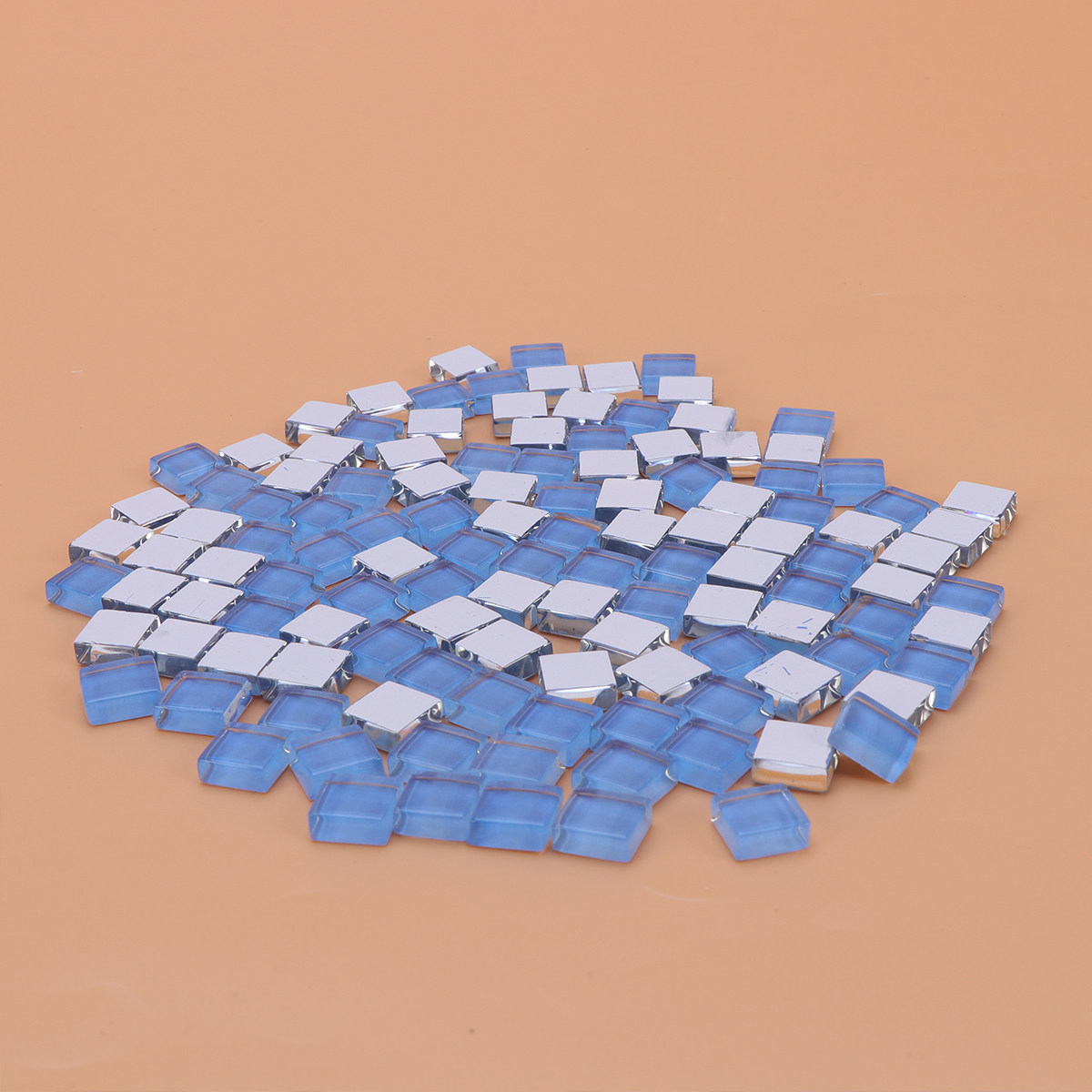 100Pcs Premium Smooth Glossy L - Jewelry Making Table recension och pris
