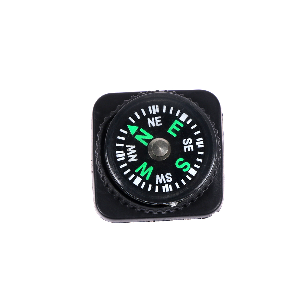 2pcs Belt Buckle Mini Compass  - Jewelry Making Guide recension och pris
