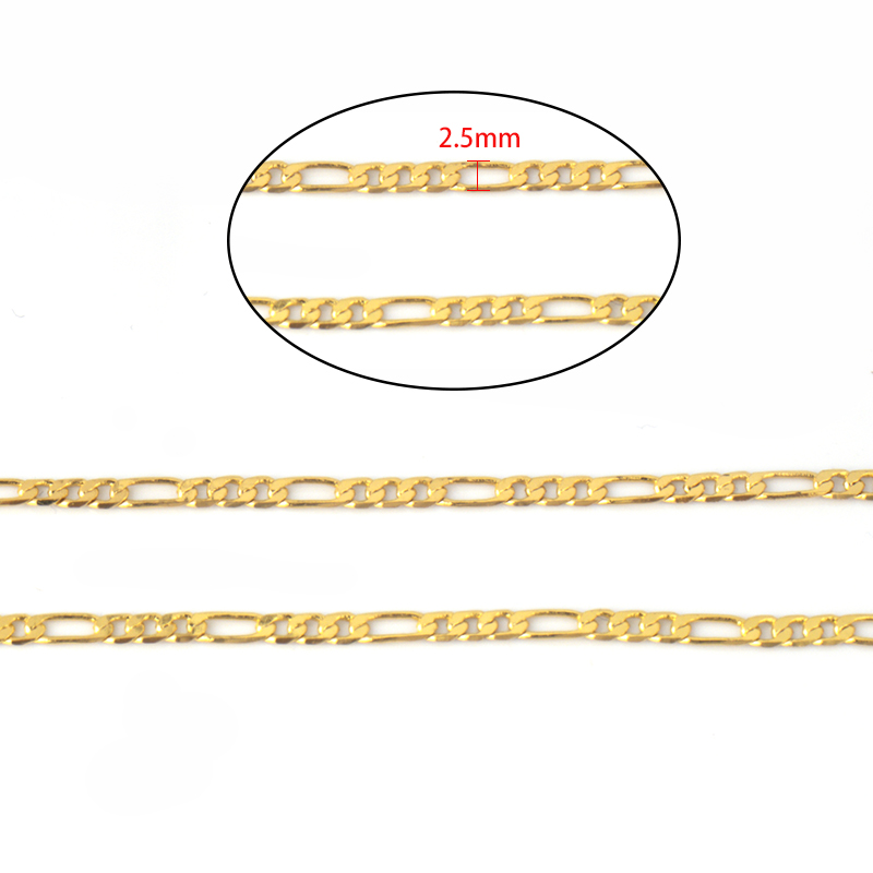 SAUVOO 5Meters/Roll Chain Ultr - Chain Roll Cable recension och pris