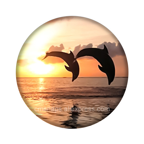 Love Style dolphins Couple Sea - Jewelry Making For Couples recension och pris