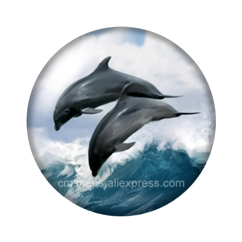 Love Style dolphins Couple Sea - Jewelry Making For Couples recension och pris