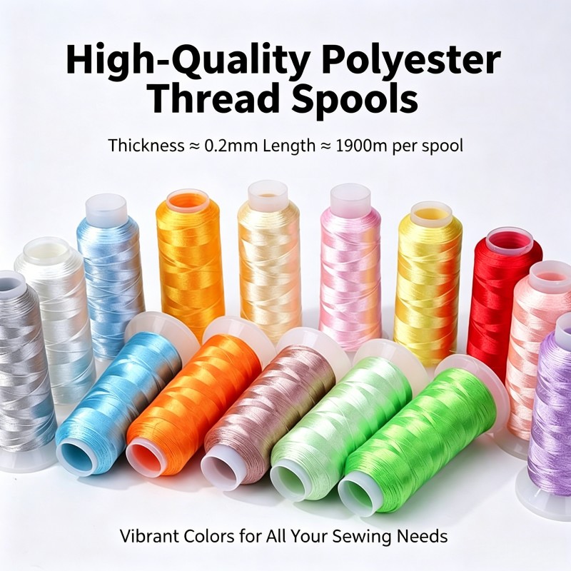 33 Color Glossy Ice Silk Nylon - Knotting Cord Silk recension och pris