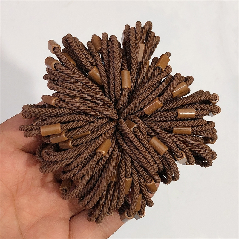 50/100pcs Elastic Rubber Band  - Jewelry Making For Kids recension och pris